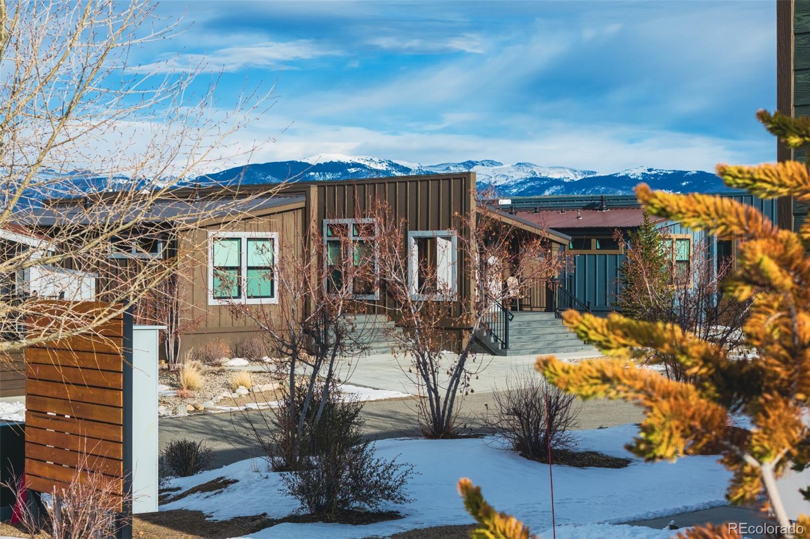 1051 Summit Trail Granby CO 80446