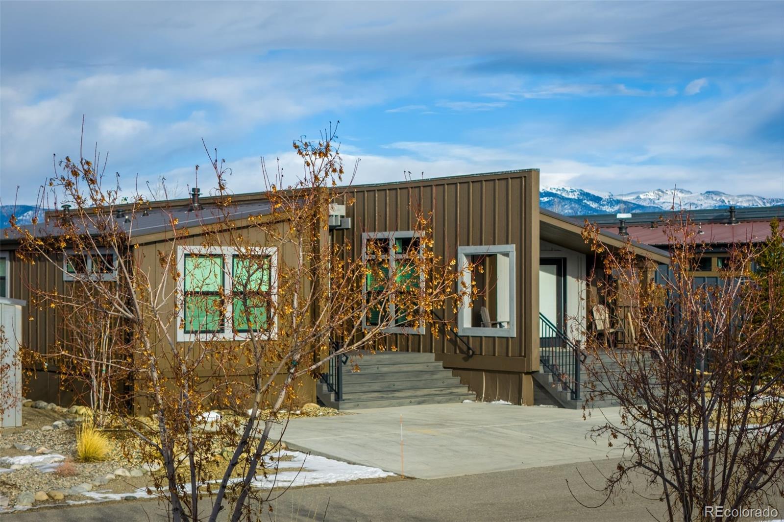 1051 Summit Trail Granby CO 80446