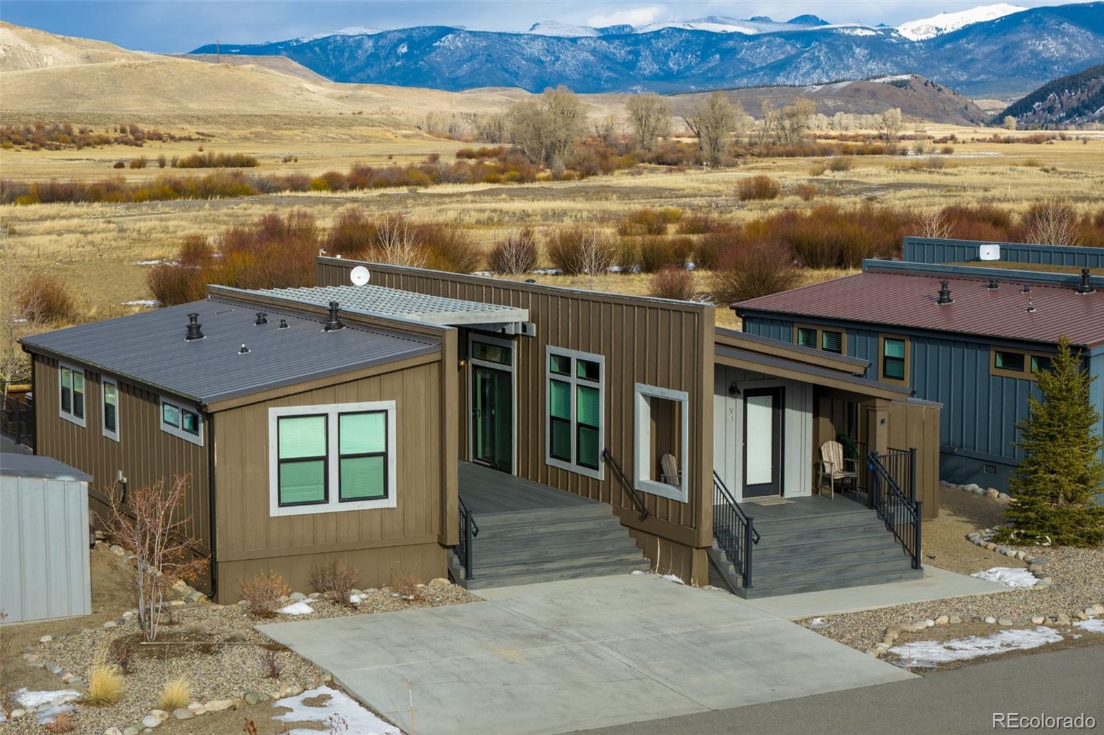 1051 Summit Trail Granby CO 80446