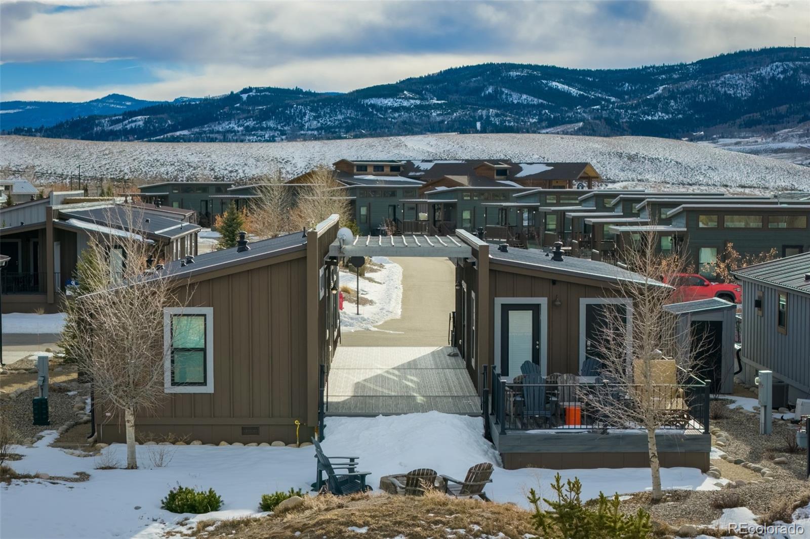 1051 Summit Trail Granby CO 80446