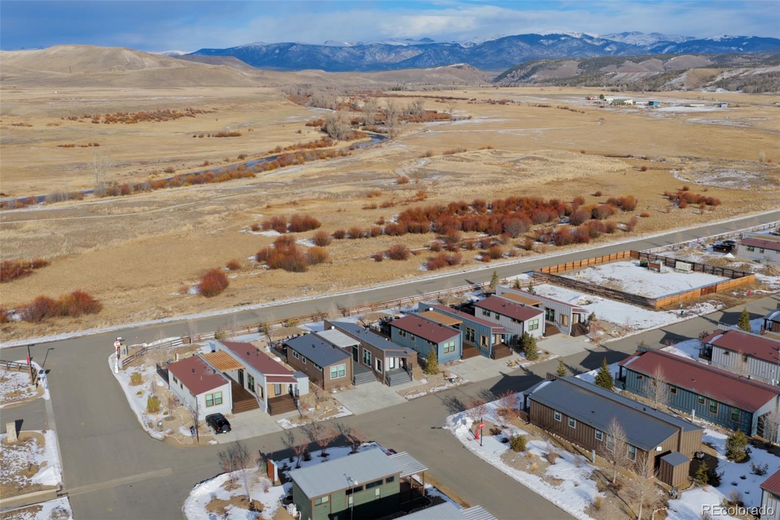 1051 Summit Trail Granby CO 80446