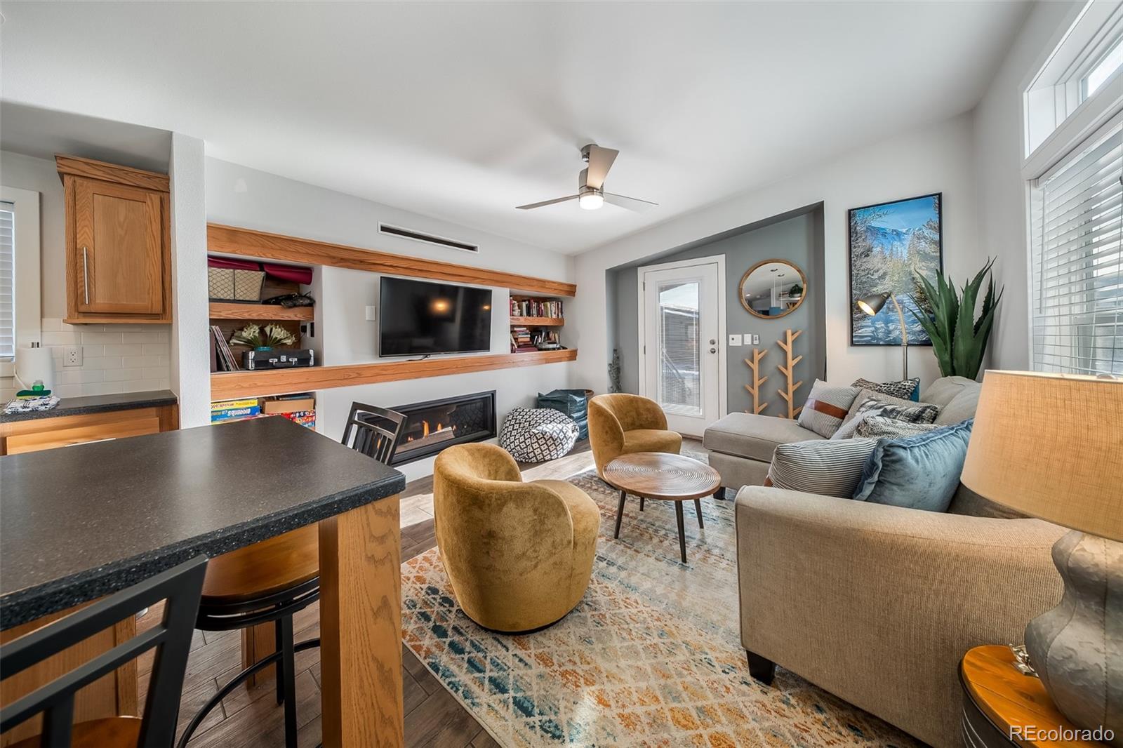 1051 Summit Trail Granby CO 80446
