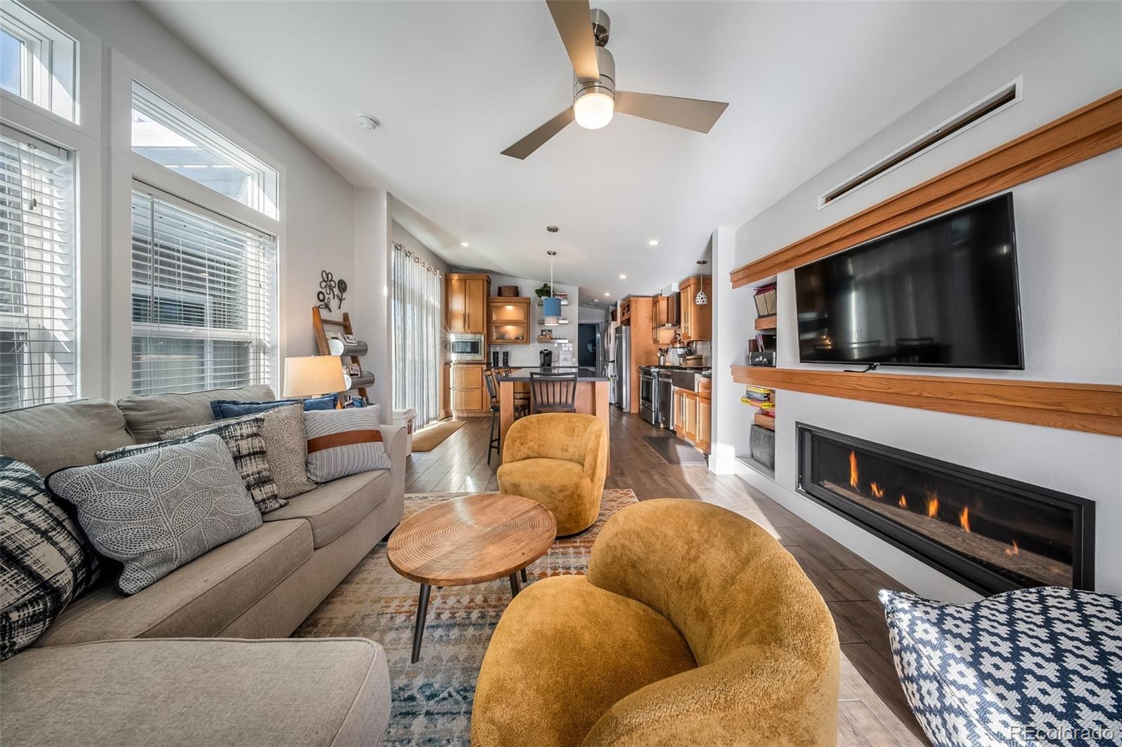 1051 Summit Trail Granby CO 80446