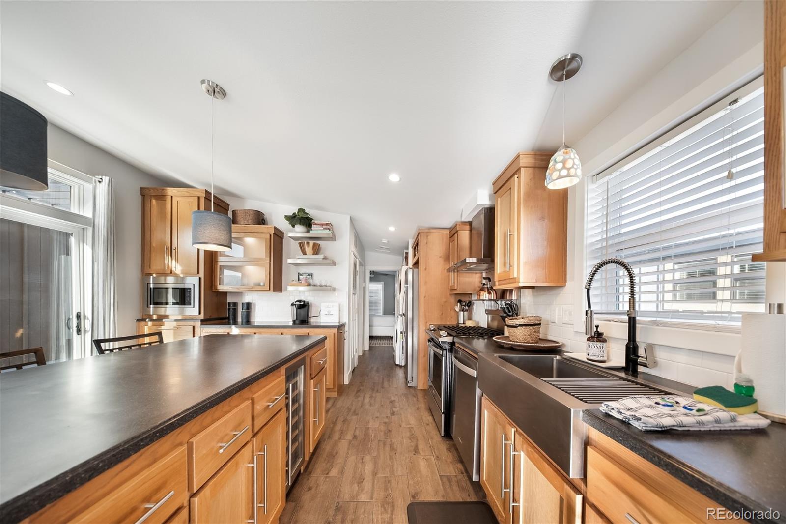 1051 Summit Trail Granby CO 80446