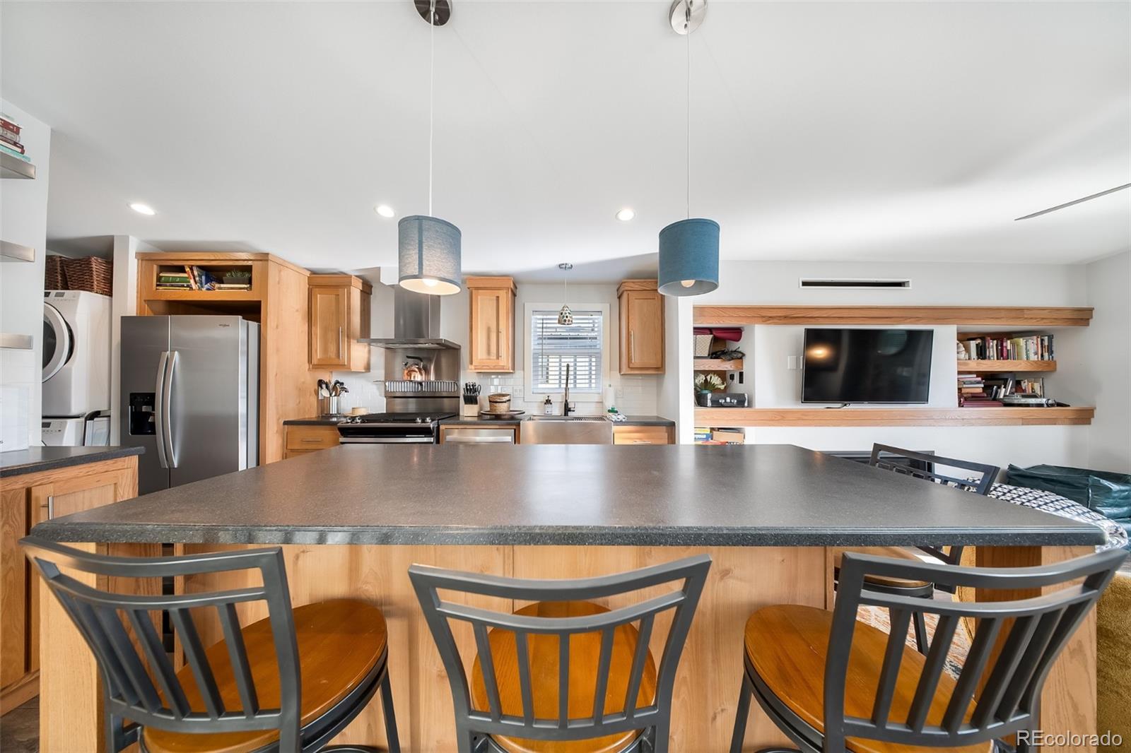 1051 Summit Trail Granby CO 80446