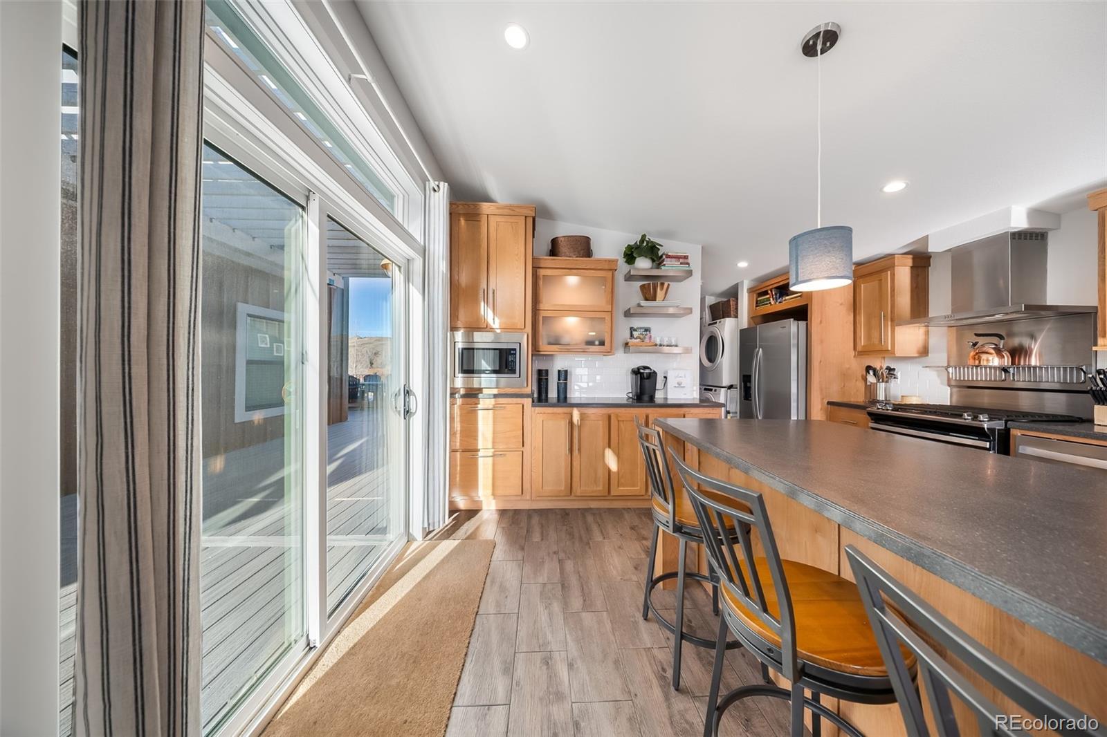 1051 Summit Trail Granby CO 80446
