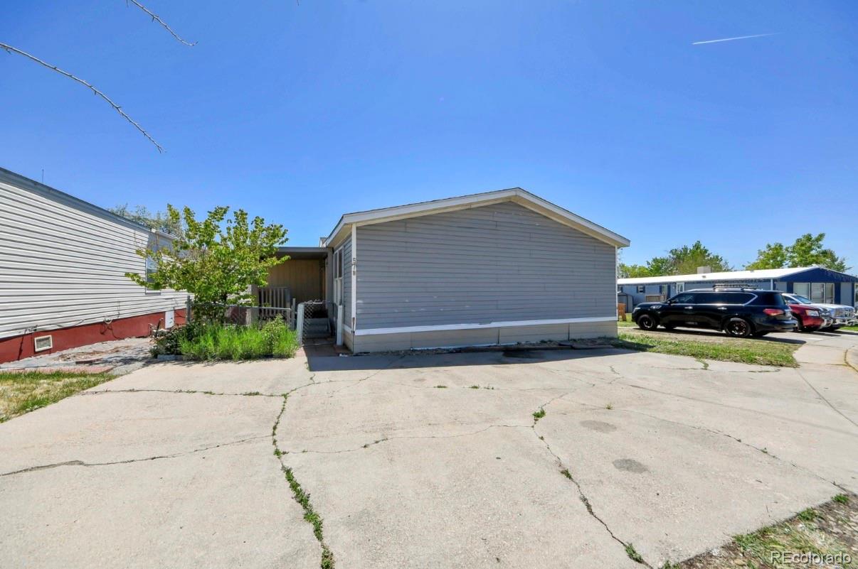 4210 E 100th Avenue Thornton CO 80229