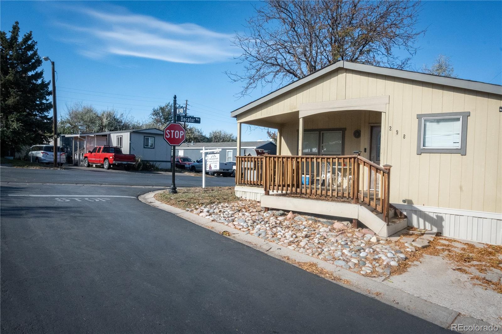 2551 W 92nd Avenue Denver CO 80260