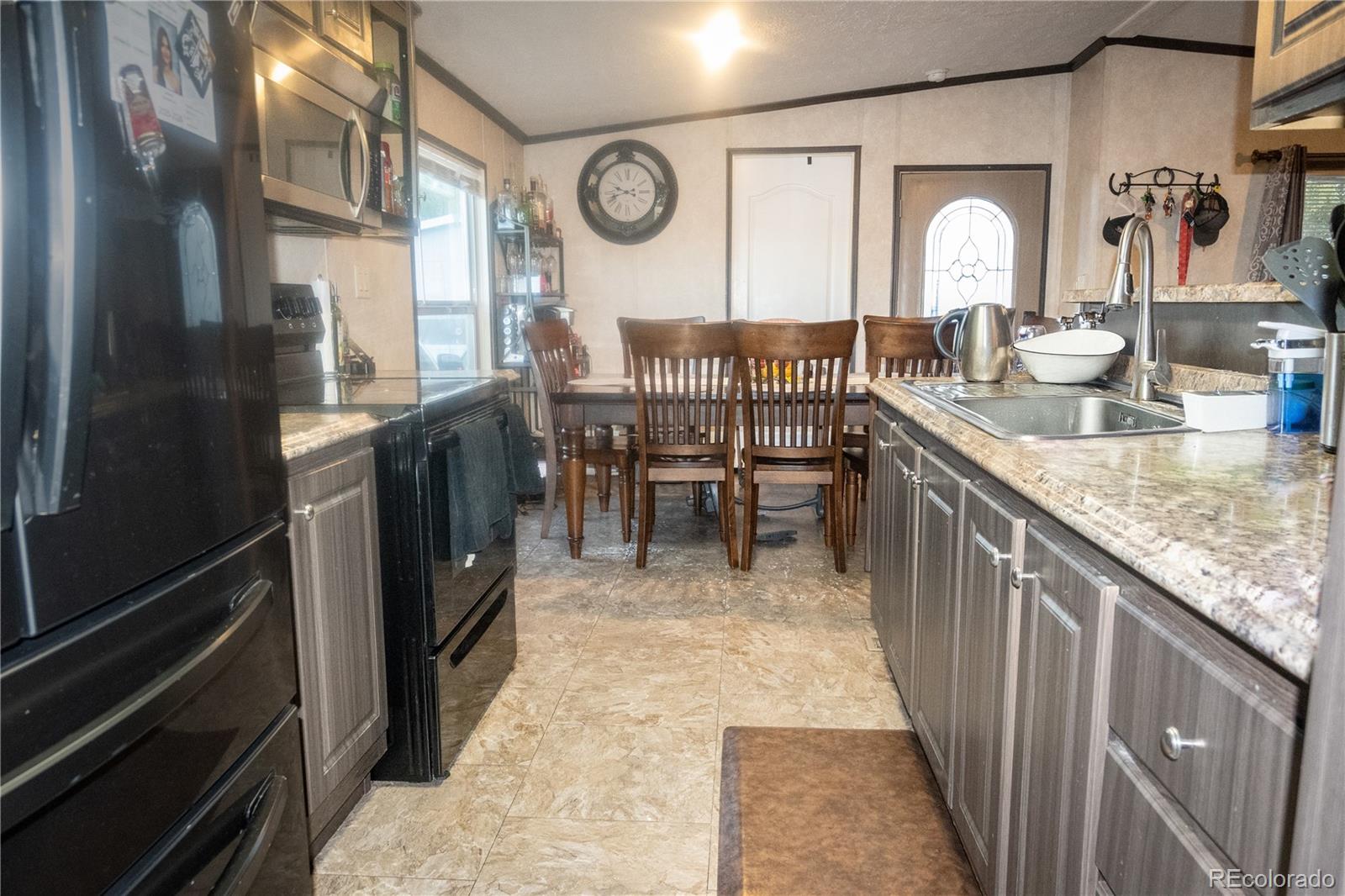 2551 W 92nd Avenue Denver CO 80260