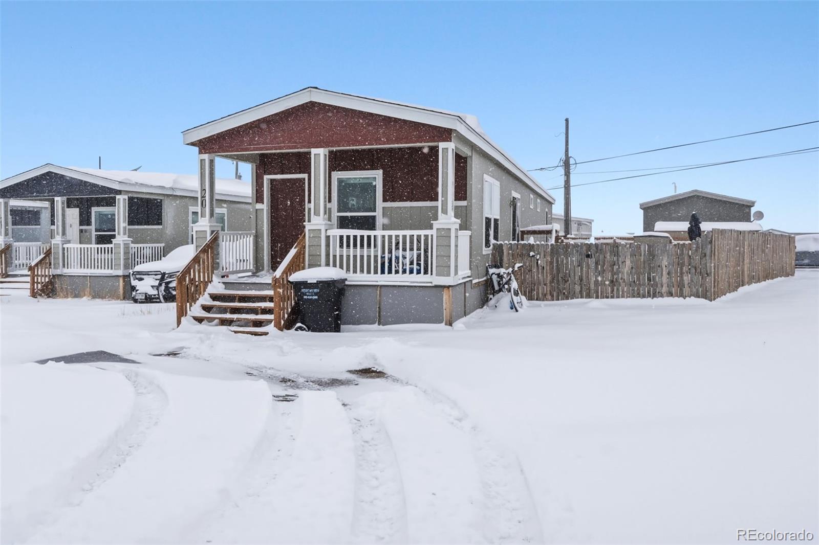 21980 Us-285 Fairplay CO 80440