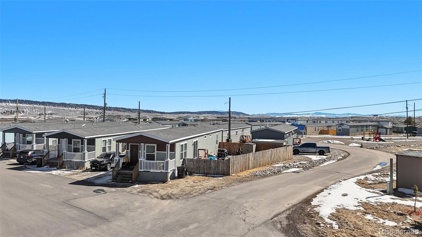 21980 Us-285 Fairplay CO 80440