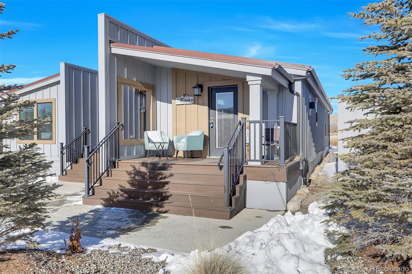 1051 Summit Trail Granby CO 80446