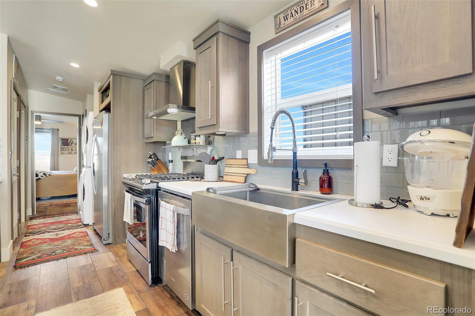 1051 Summit Trail Granby CO 80446