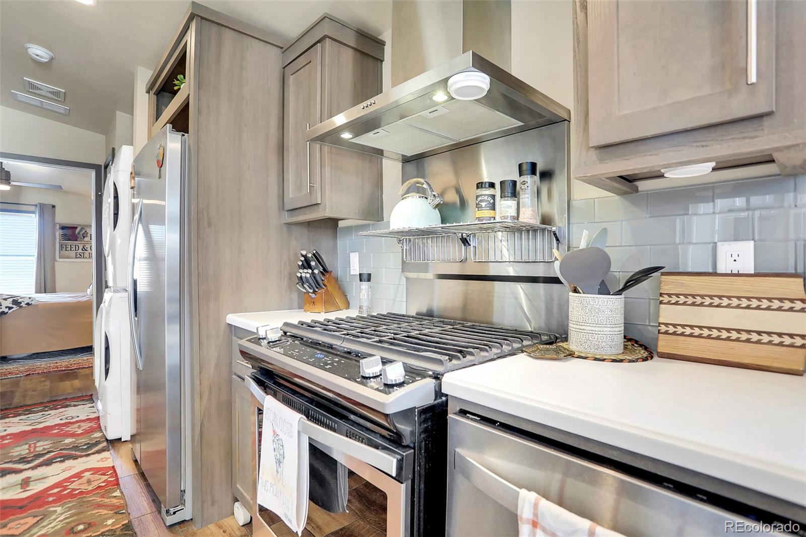 1051 Summit Trail Granby CO 80446