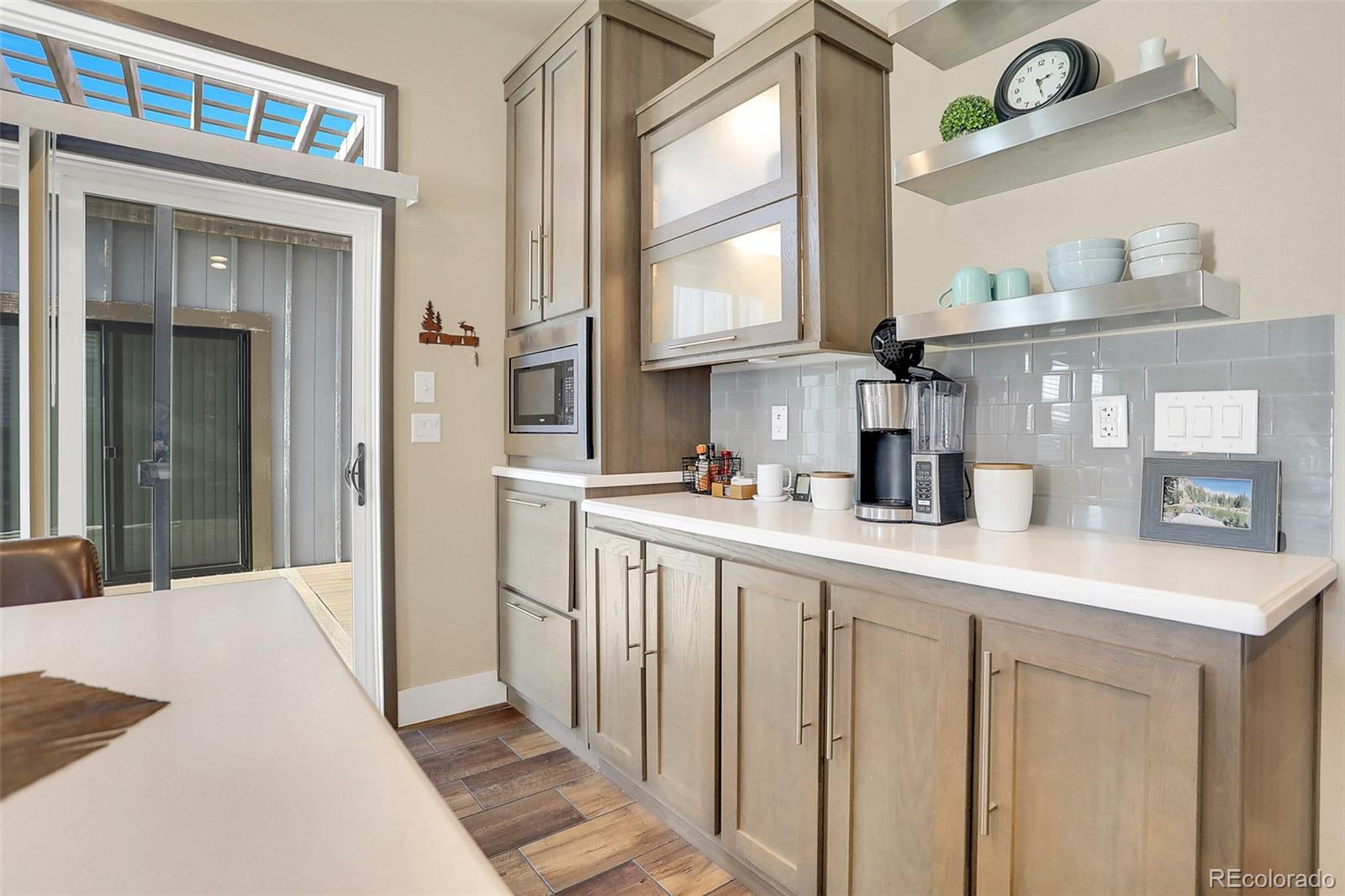 1051 Summit Trail Granby CO 80446