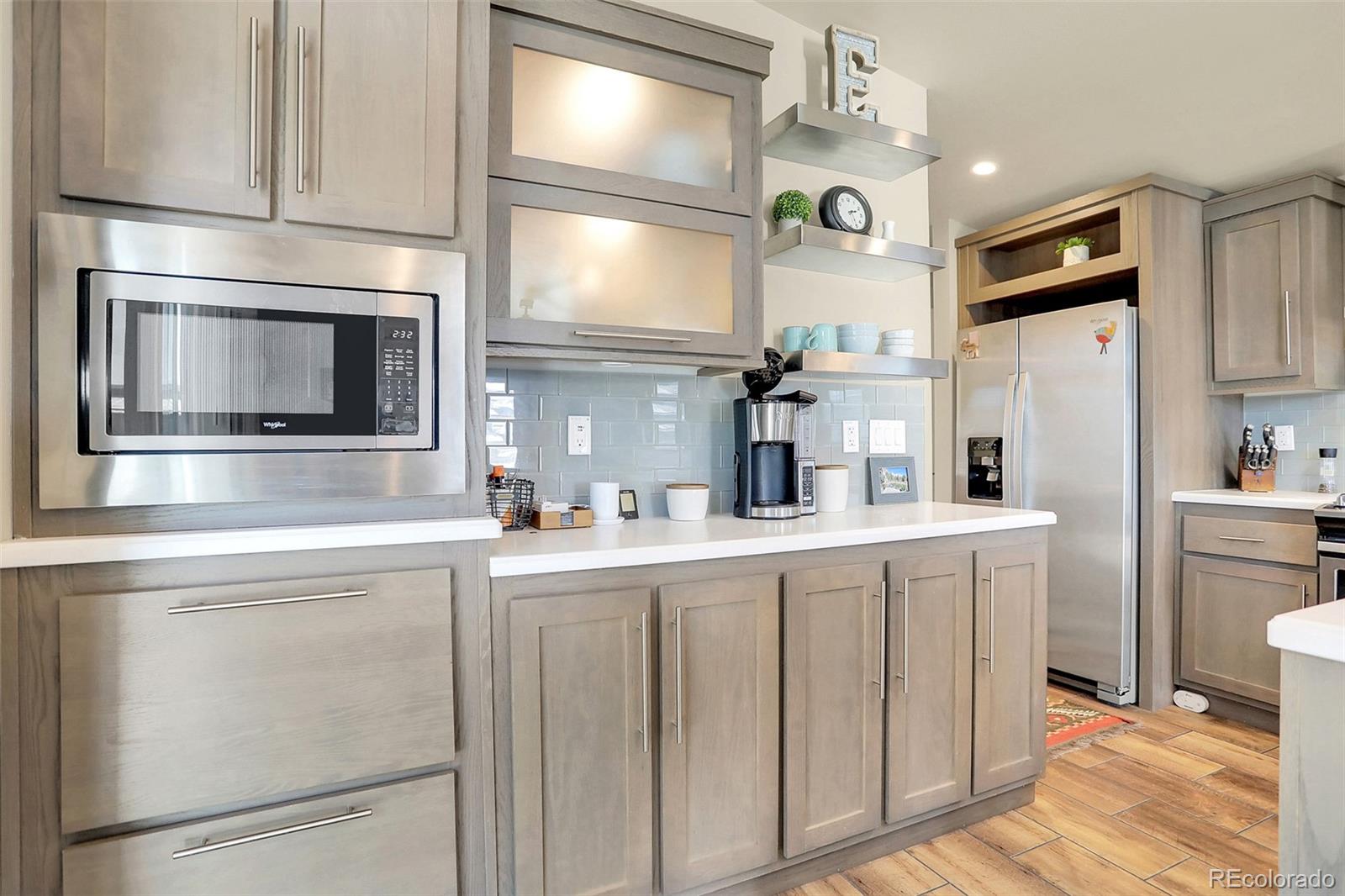 1051 Summit Trail Granby CO 80446