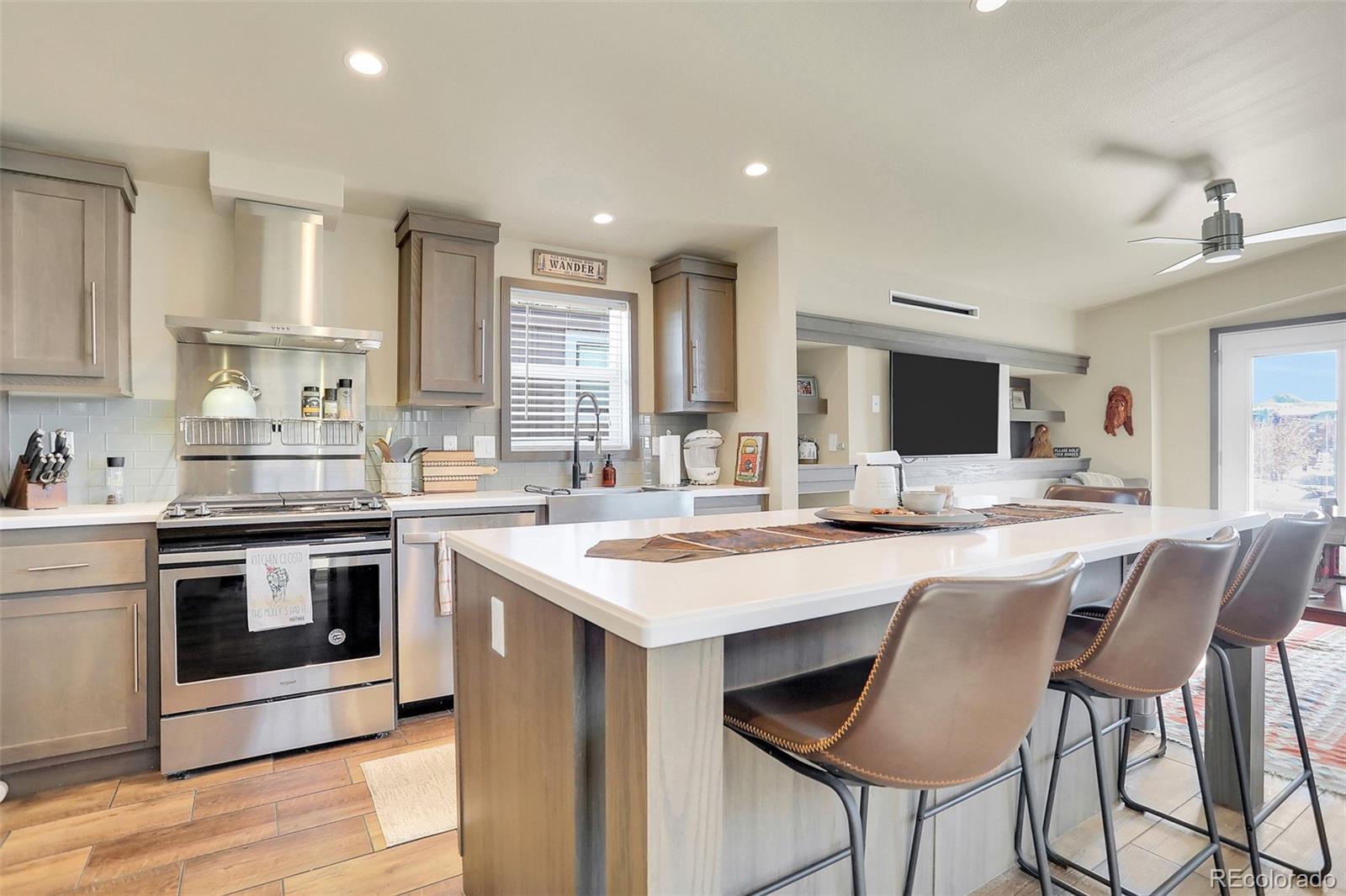 1051 Summit Trail Granby CO 80446