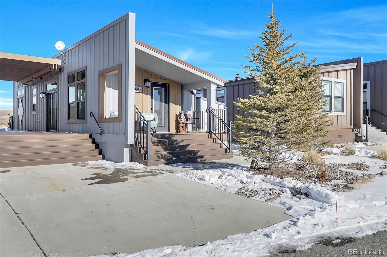 1051 Summit Trail Granby CO 80446