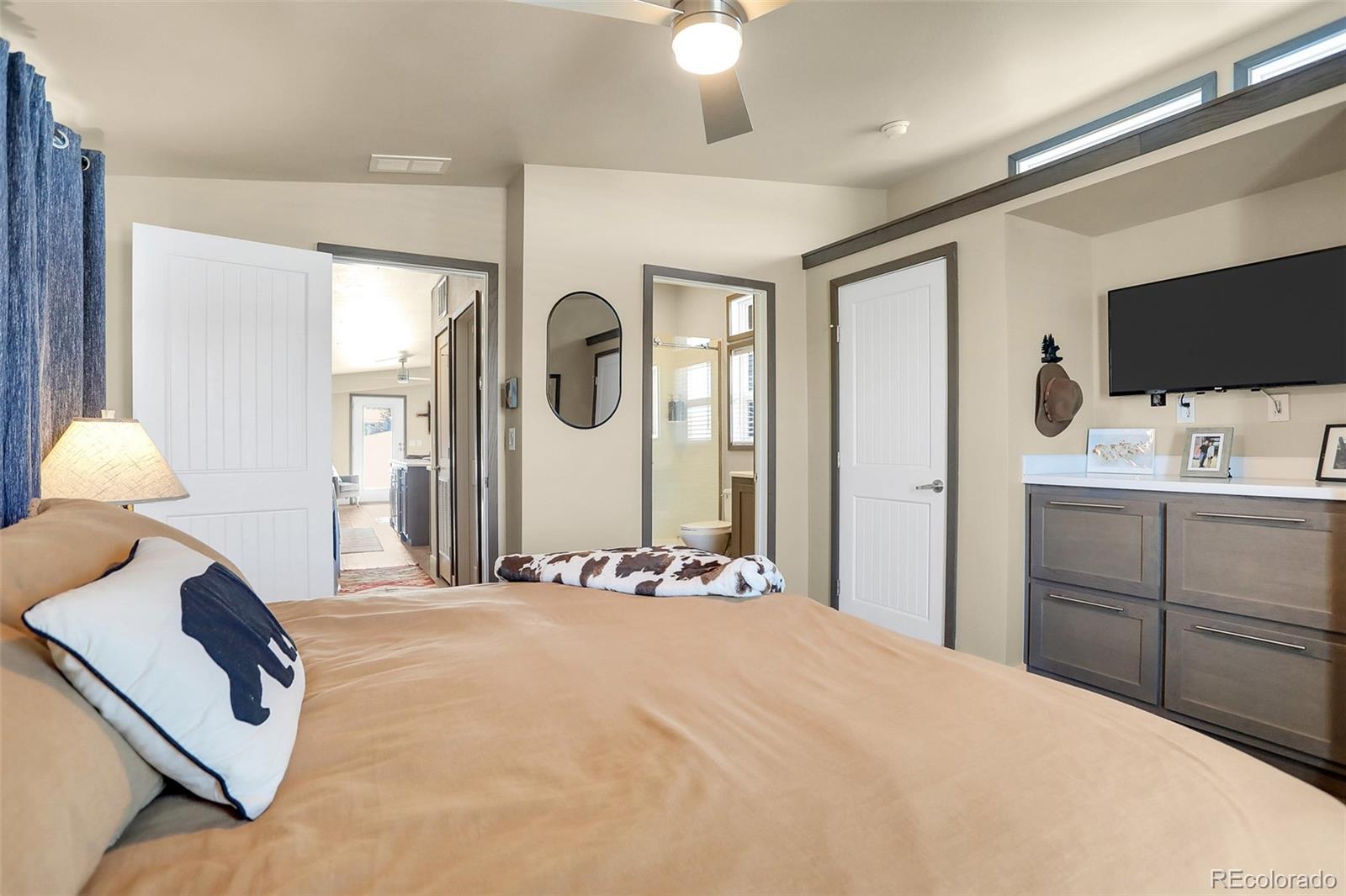 1051 Summit Trail Granby CO 80446