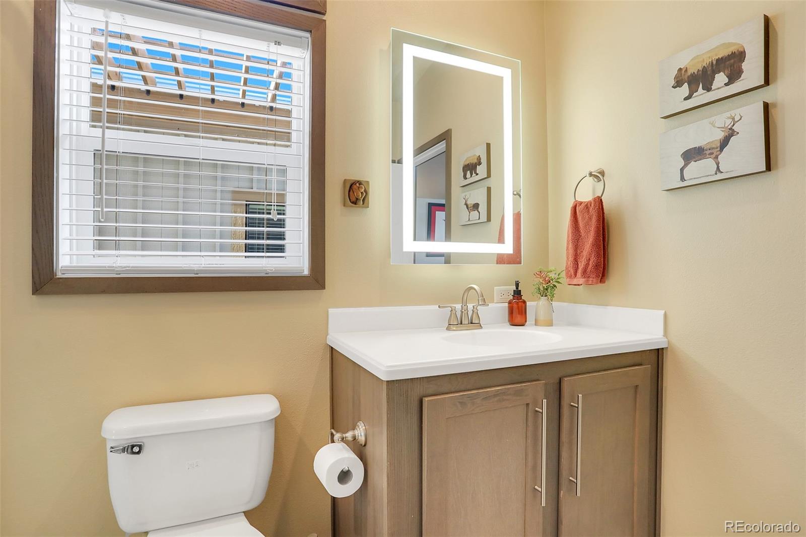 1051 Summit Trail Granby CO 80446