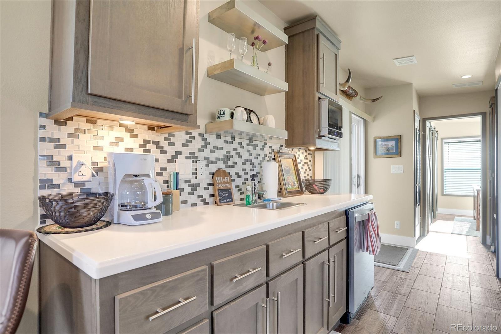 1051 Summit Trail Granby CO 80446