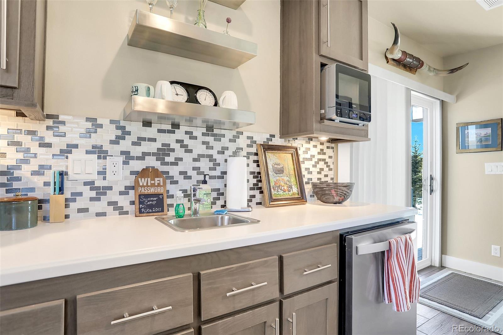 1051 Summit Trail Granby CO 80446