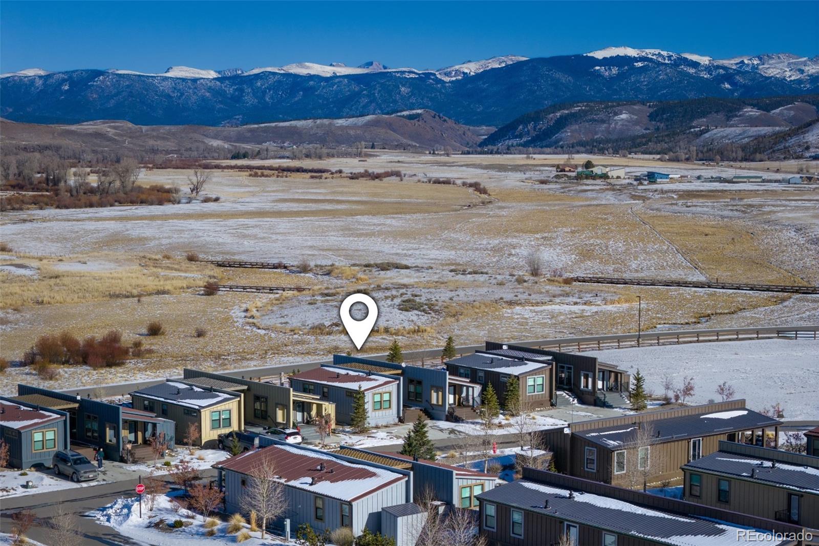 1051 Summit Trail Granby CO 80446