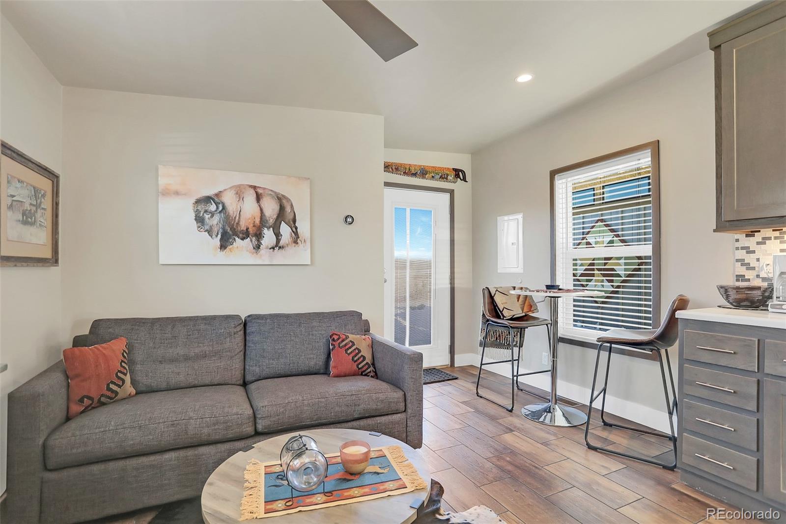 1051 Summit Trail Granby CO 80446