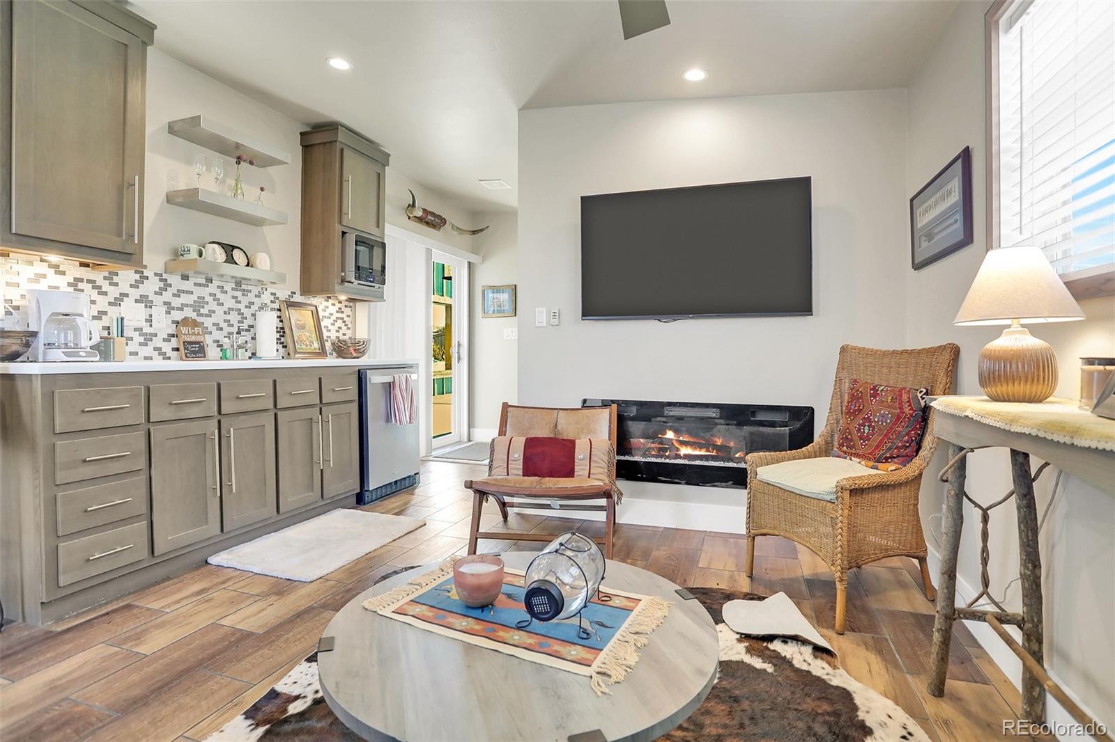 1051 Summit Trail Granby CO 80446