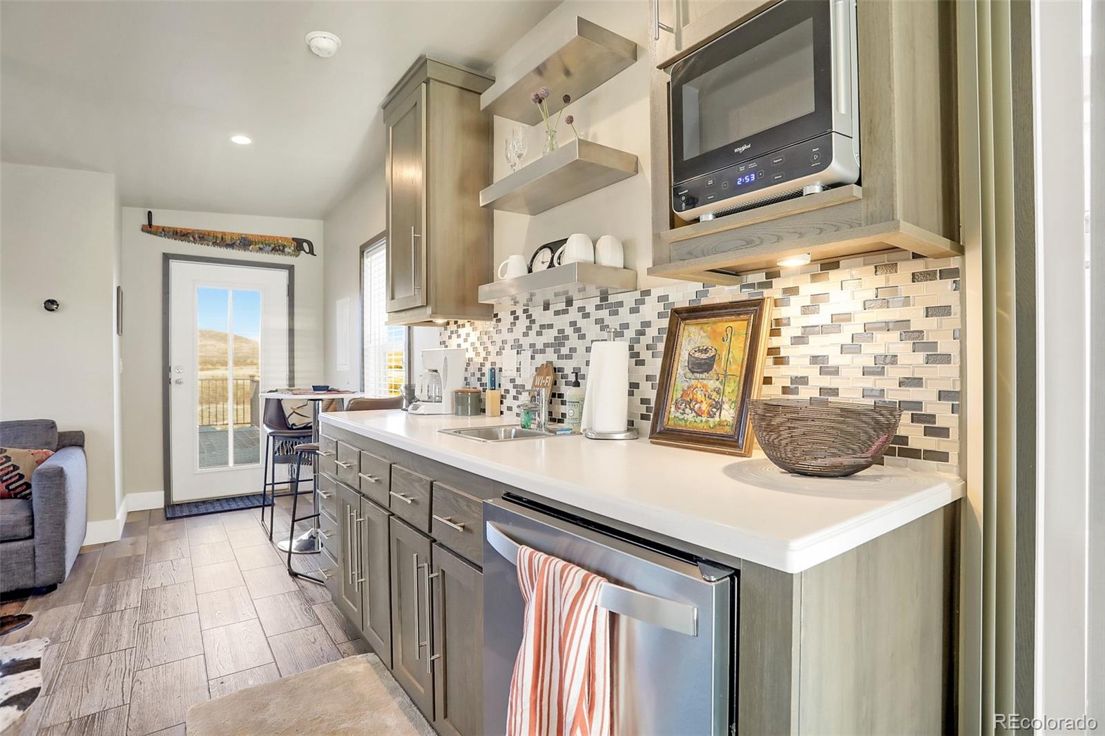 1051 Summit Trail Granby CO 80446