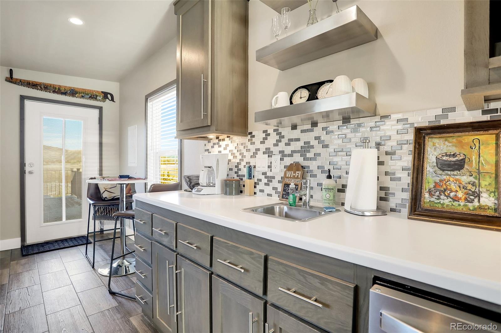 1051 Summit Trail Granby CO 80446