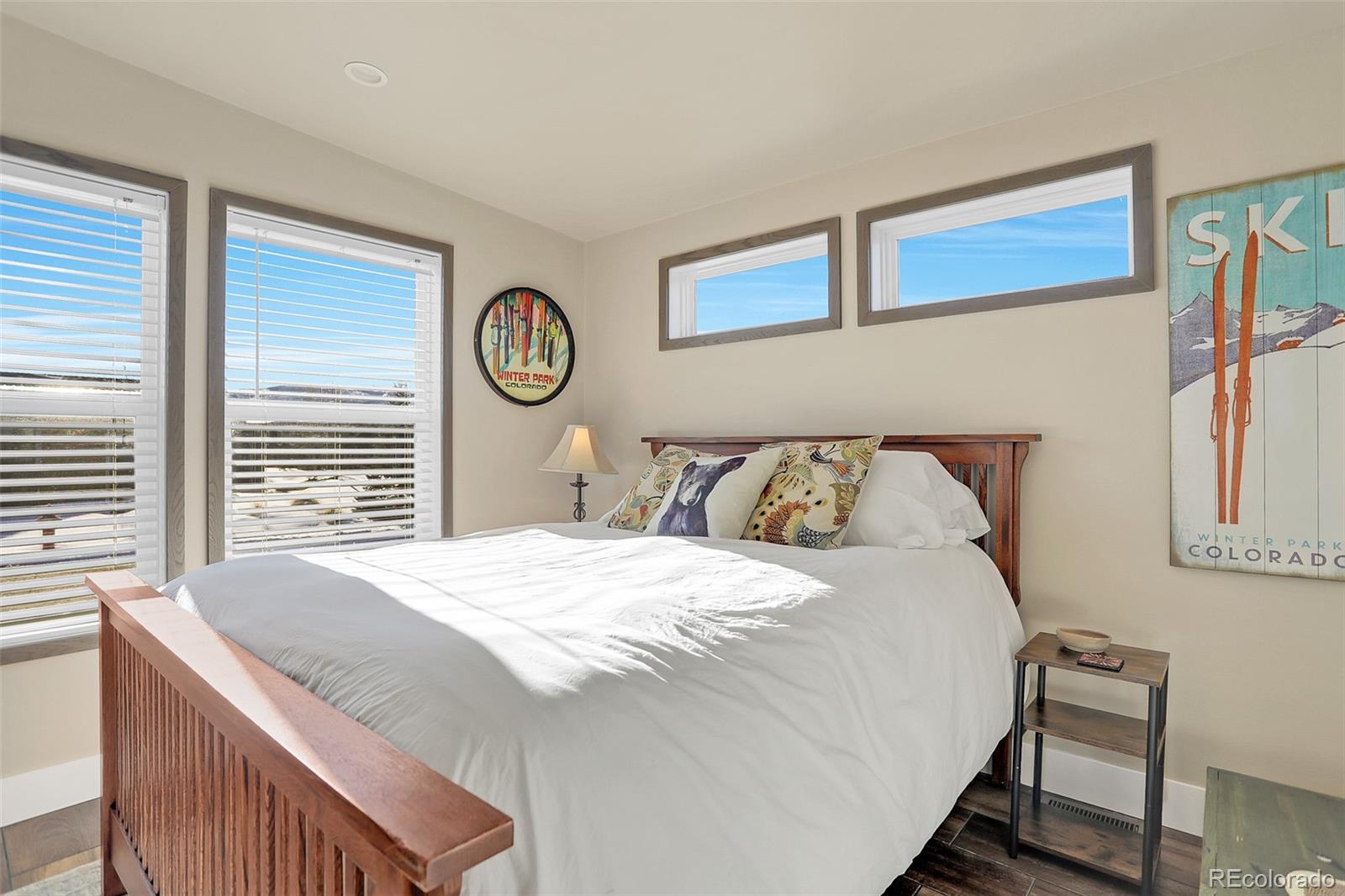 1051 Summit Trail Granby CO 80446