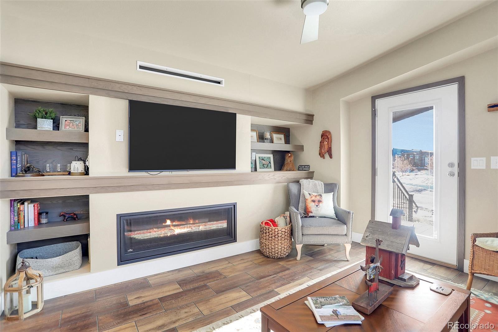 1051 Summit Trail Granby CO 80446