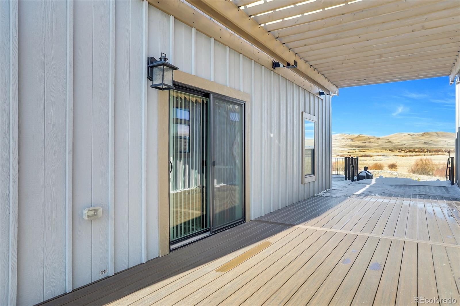 1051 Summit Trail Granby CO 80446