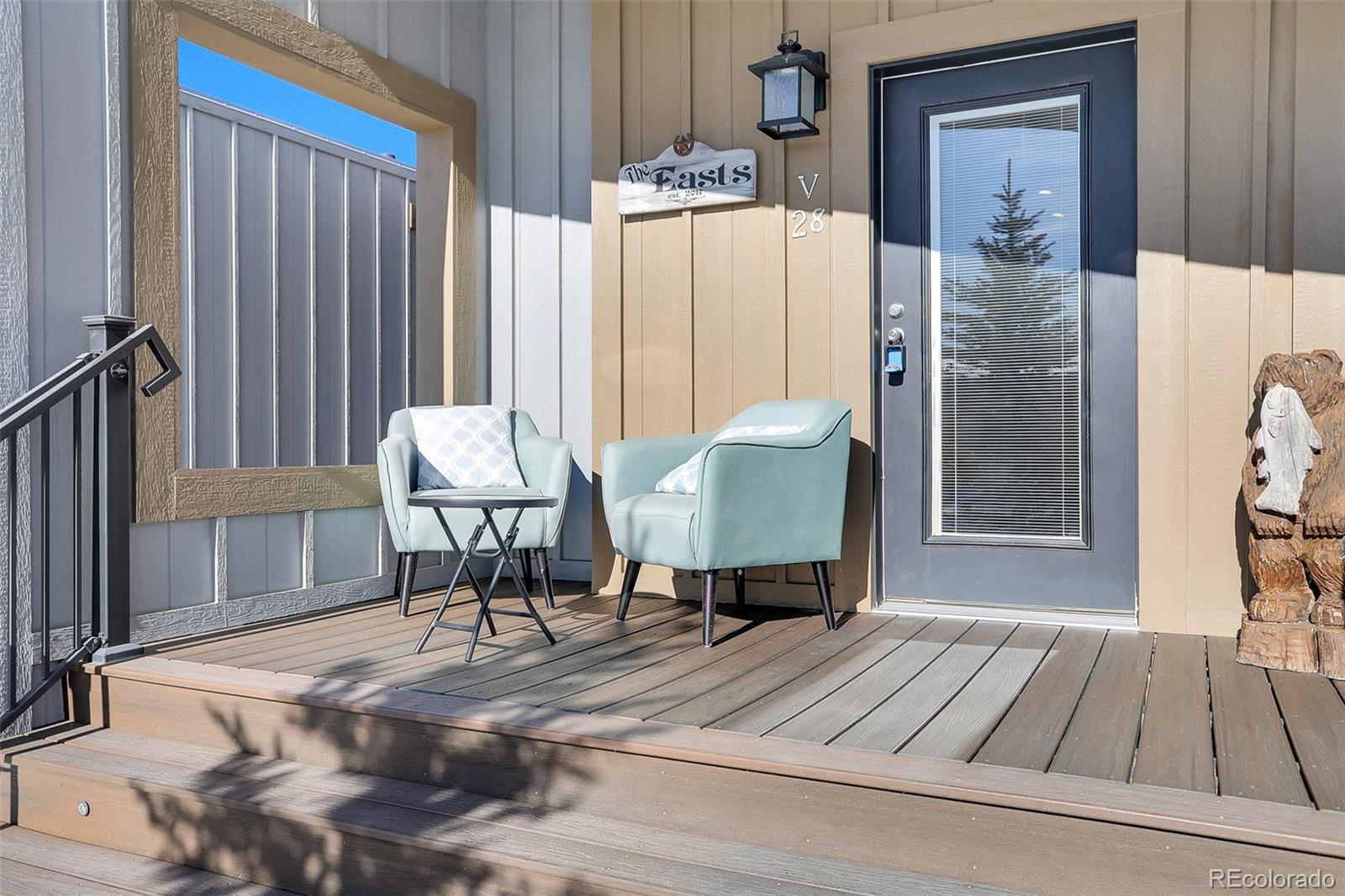 1051 Summit Trail Granby CO 80446