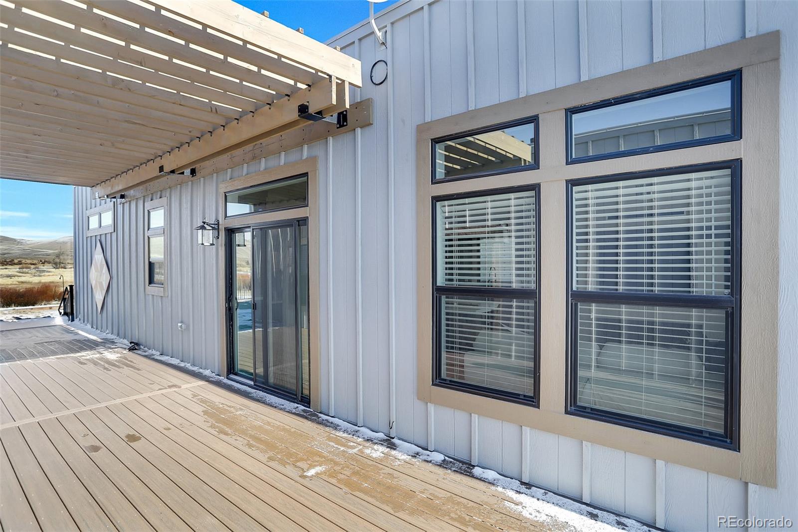 1051 Summit Trail Granby CO 80446