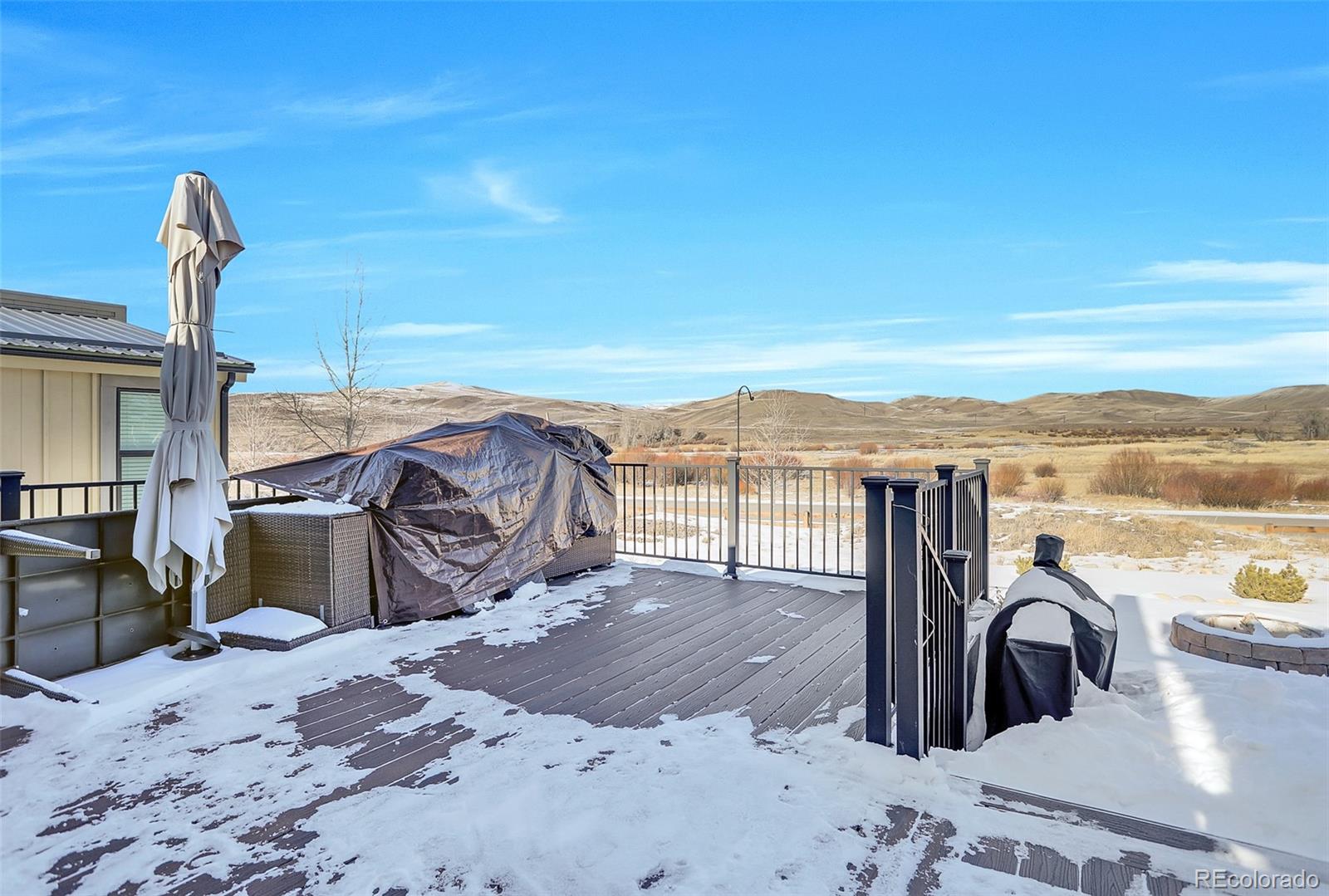1051 Summit Trail Granby CO 80446