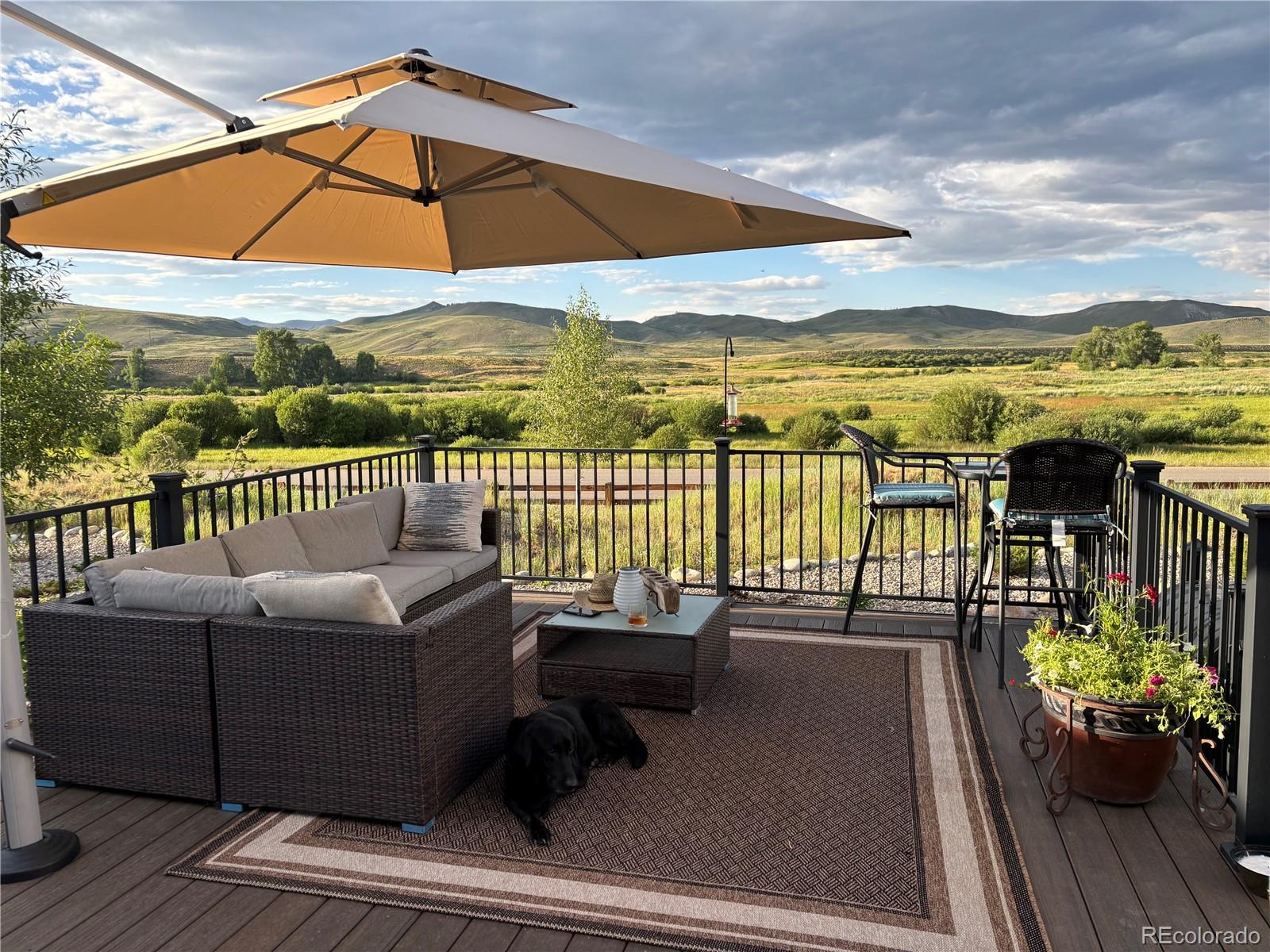 1051 Summit Trail Granby CO 80446