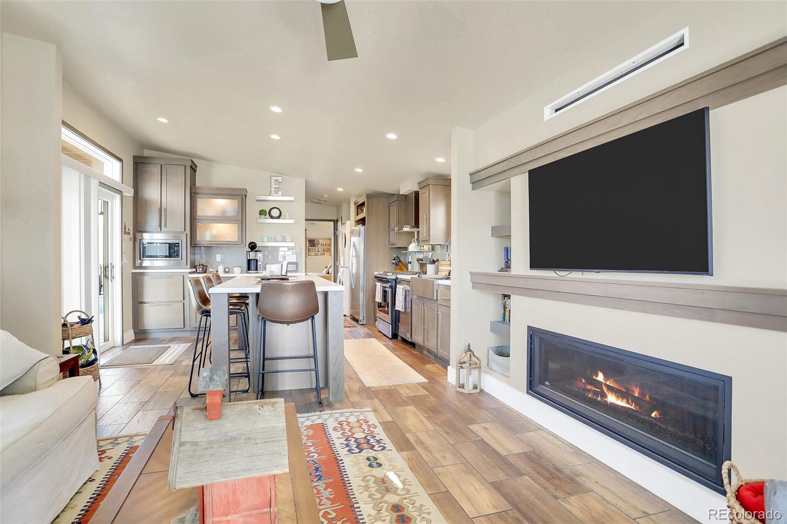 1051 Summit Trail Granby CO 80446