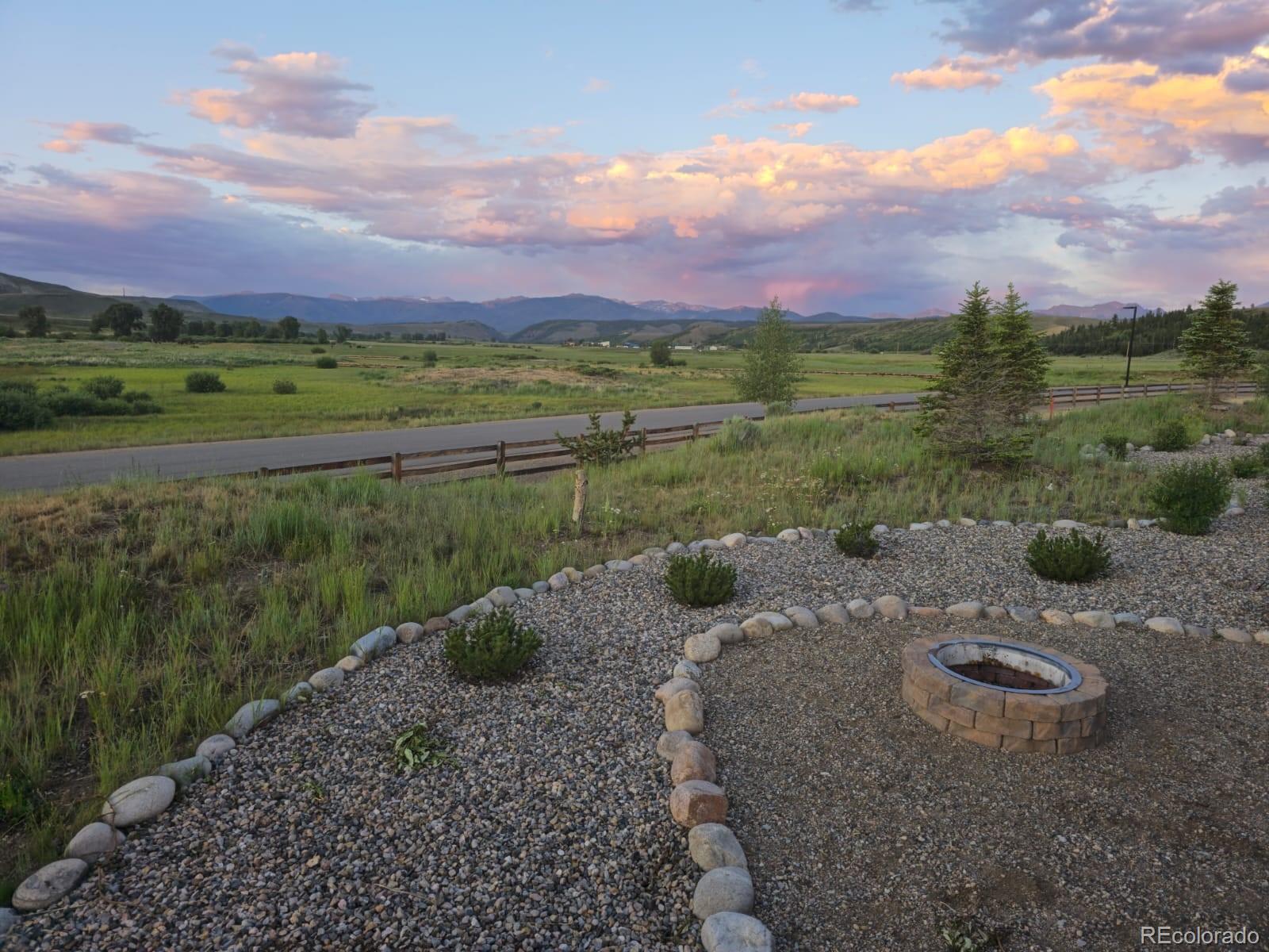 1051 Summit Trail Granby CO 80446