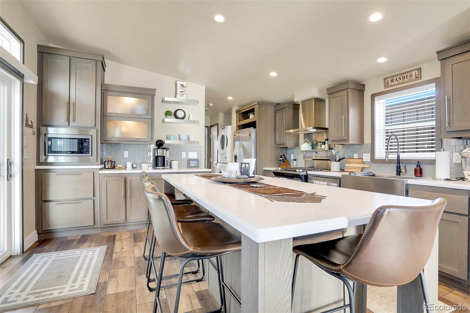 1051 Summit Trail Granby CO 80446