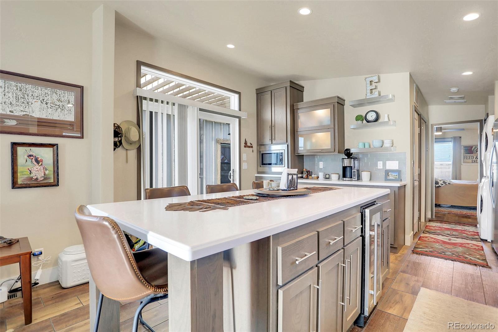 1051 Summit Trail Granby CO 80446
