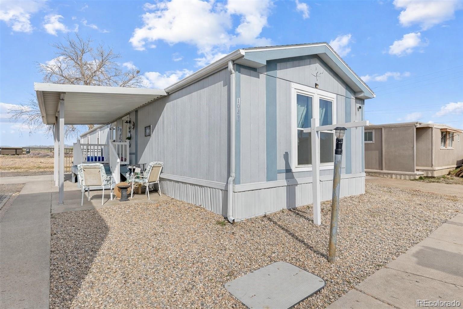 1029 Caroline Court Loveland CO 80537