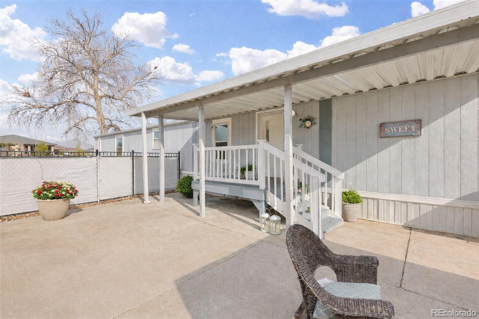 1029 Caroline Court Loveland CO 80537