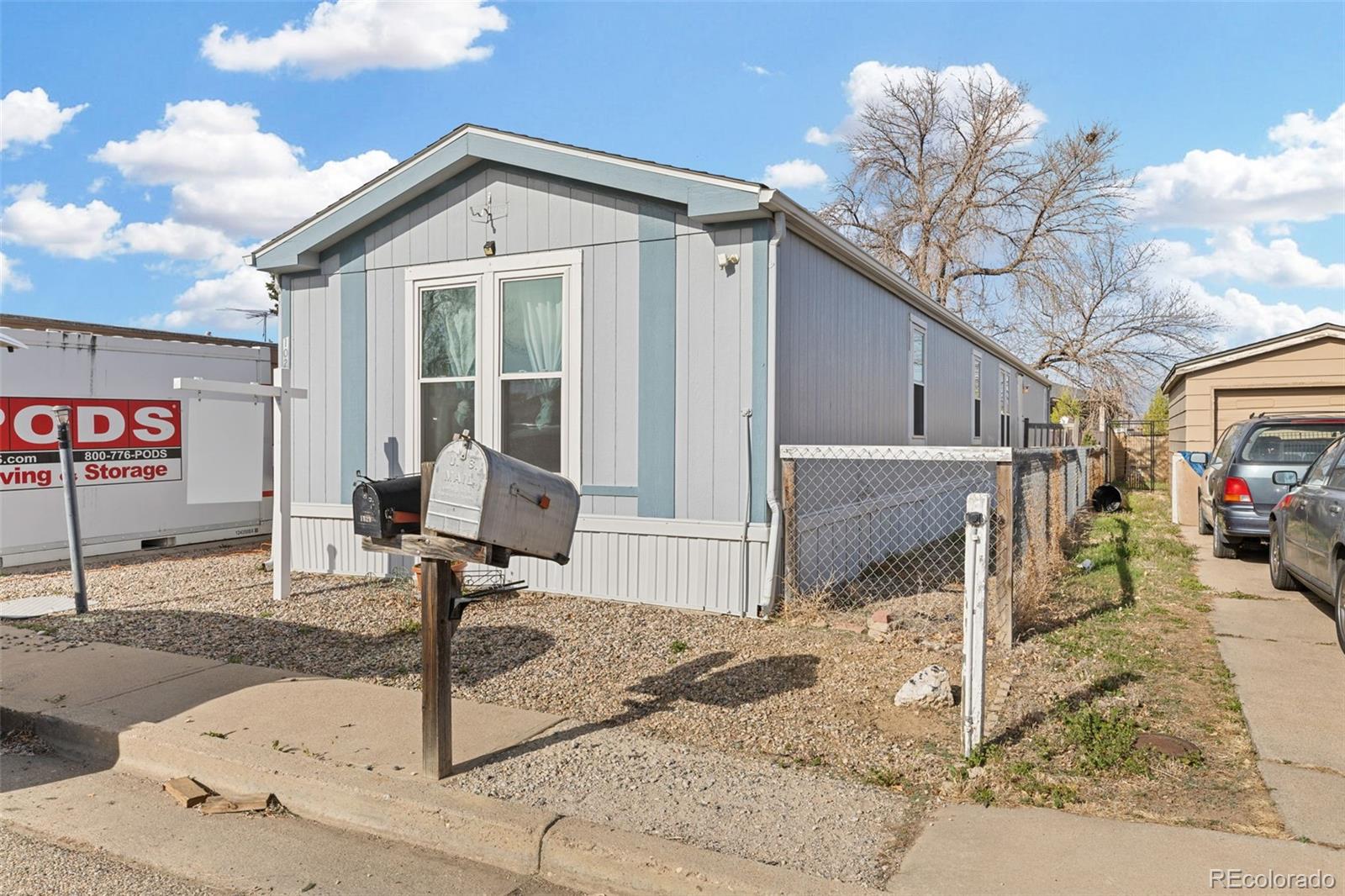 1029 Caroline Court Loveland CO 80537