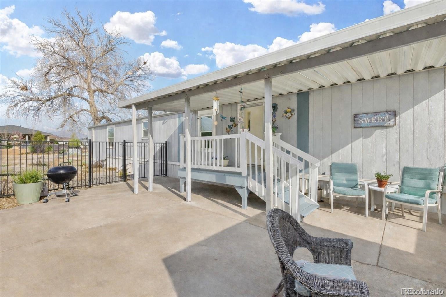 1029 Caroline Court Loveland CO 80537