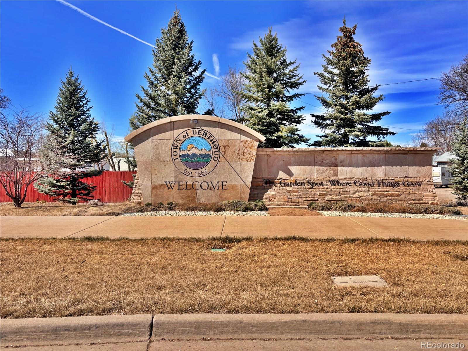 230 N 2nd Street Berthoud CO 80513