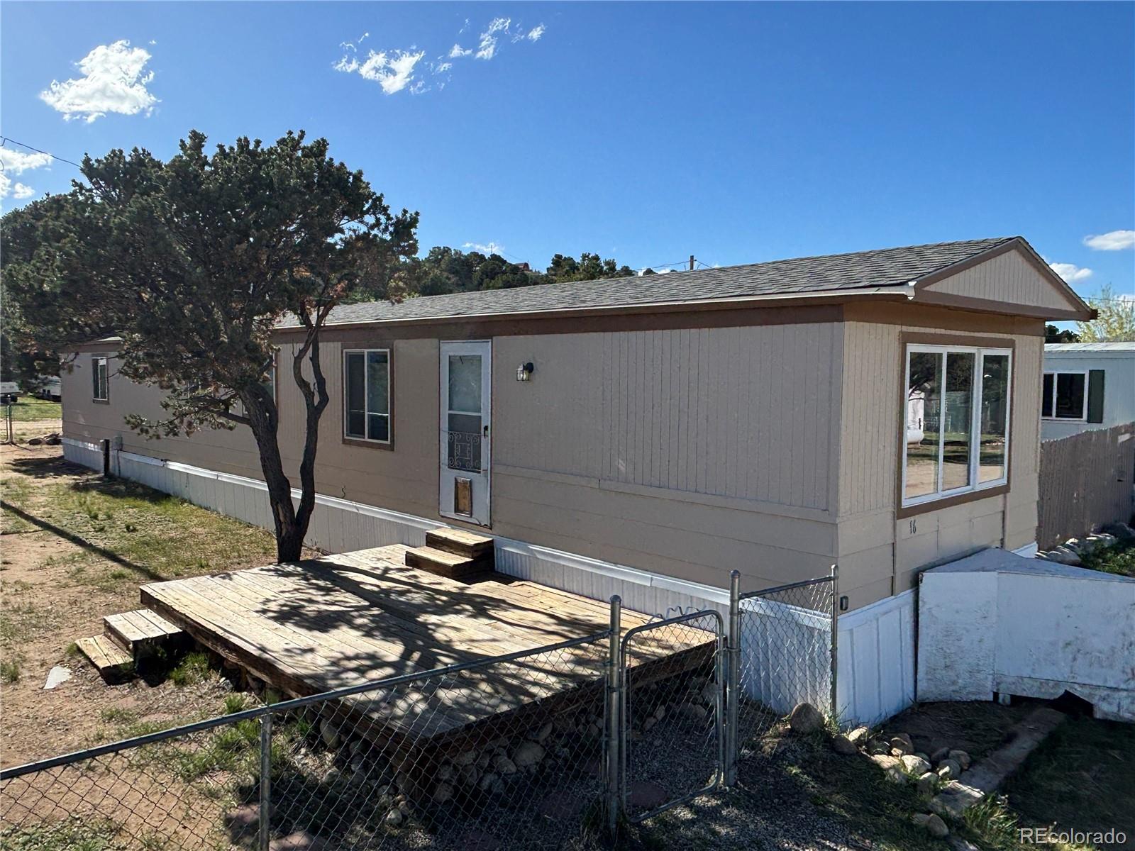 29600 County Road 353 Buena Vista CO 81211