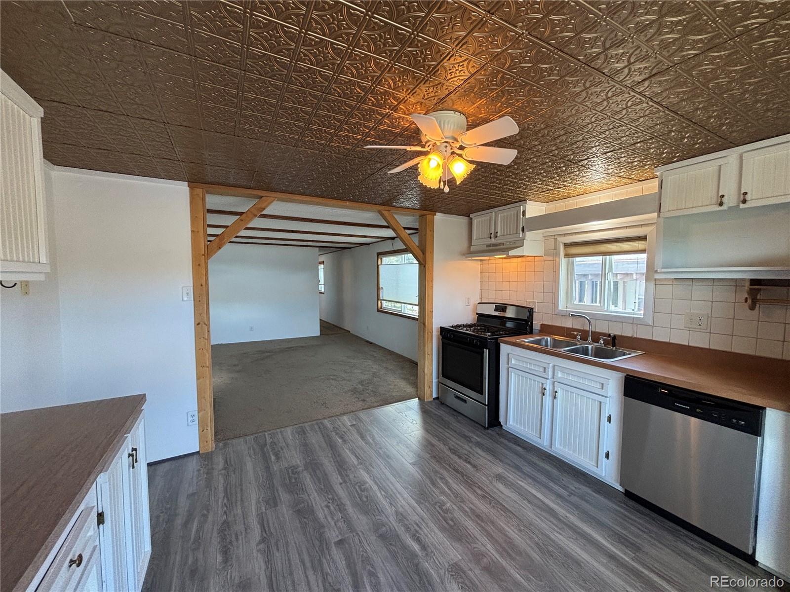 29600 County Road 353 Buena Vista CO 81211