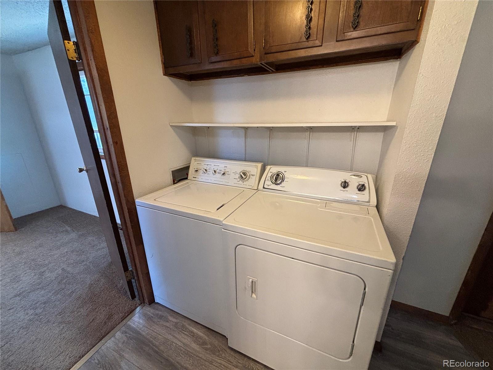 29600 County Road 353 Buena Vista CO 81211
